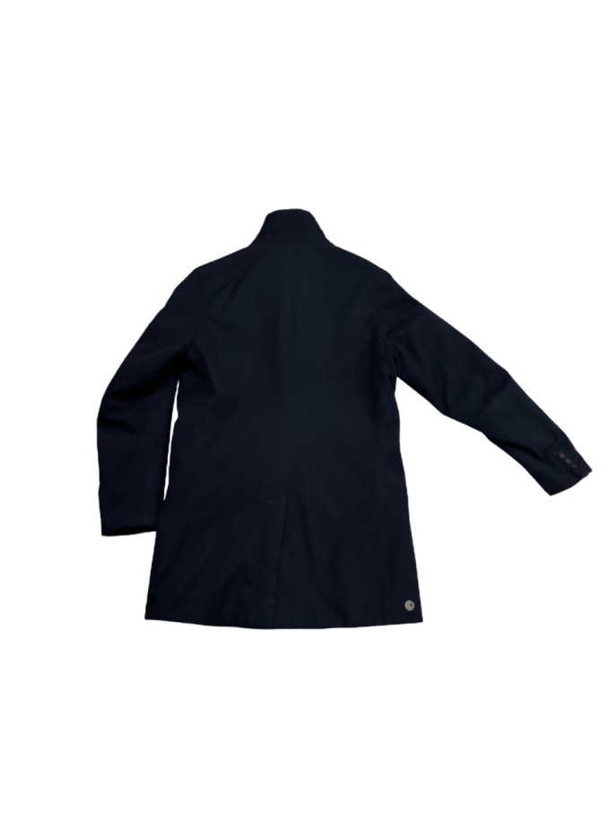 Cappotto Colmar