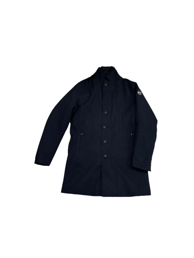 Cappotto Colmar