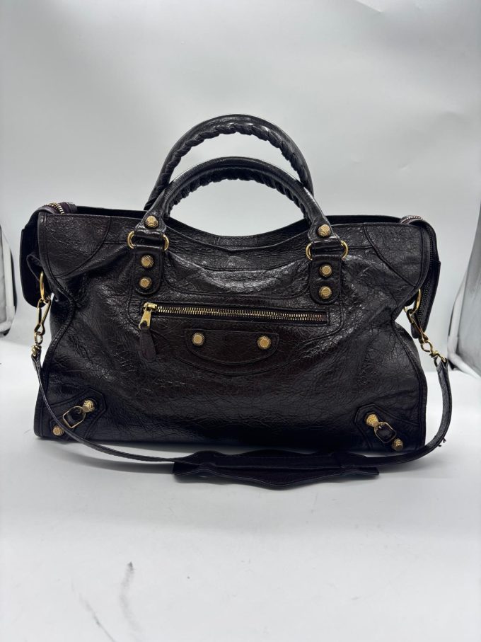 Borsa Balenciaga