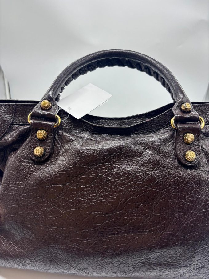 Borsa Balenciaga