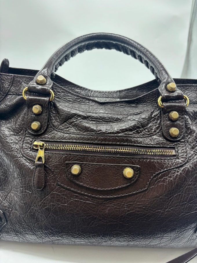 Borsa Balenciaga