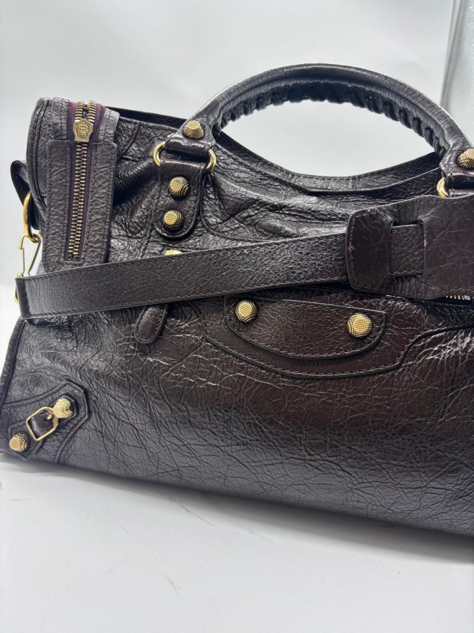 Borsa Balenciaga