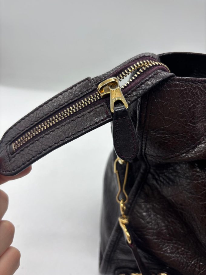 Borsa Balenciaga