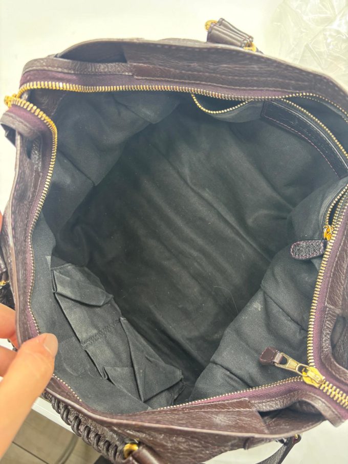 Borsa Balenciaga
