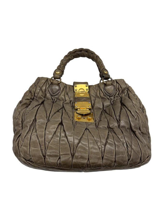 Borsa Miu Miu