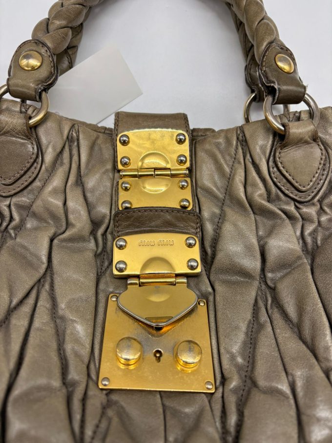 Borsa Miu Miu