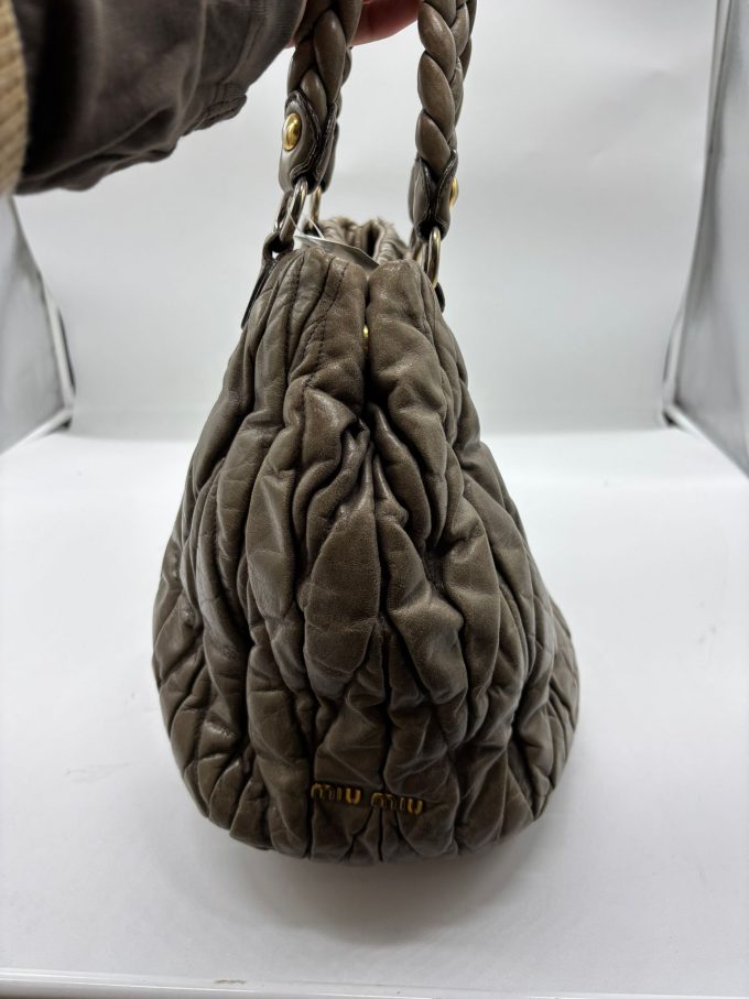 Borsa Miu Miu