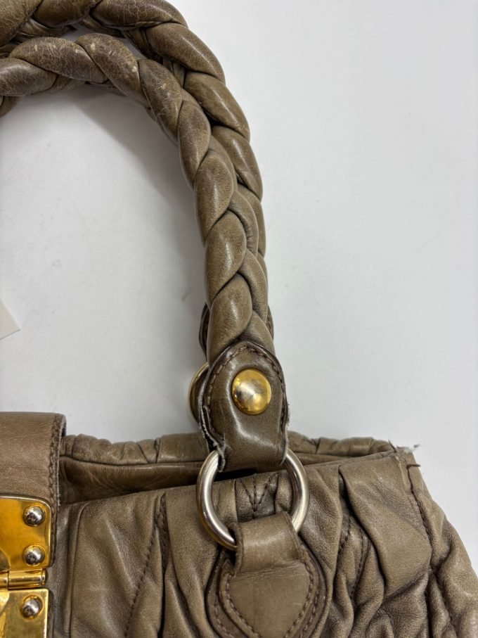 Borsa Miu Miu