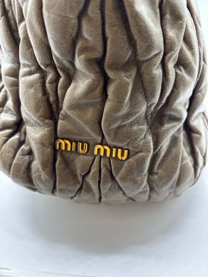 Borsa Miu Miu