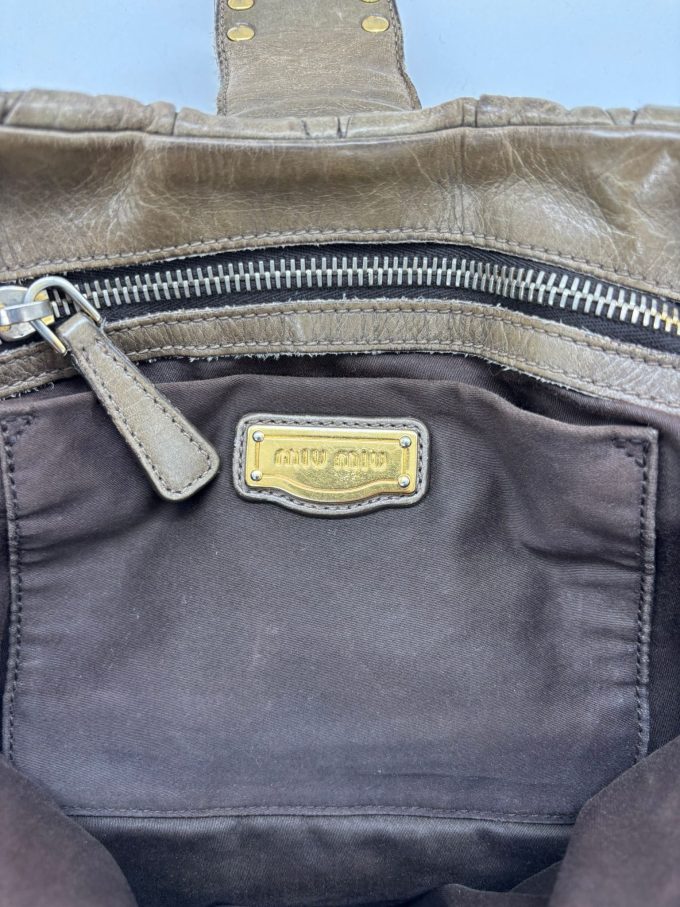 Borsa Miu Miu