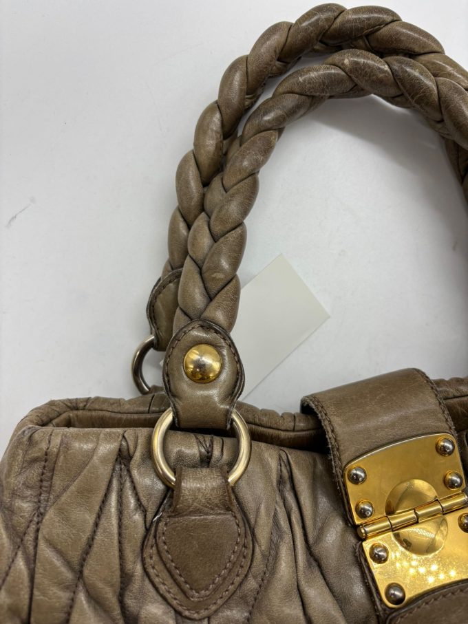 Borsa Miu Miu