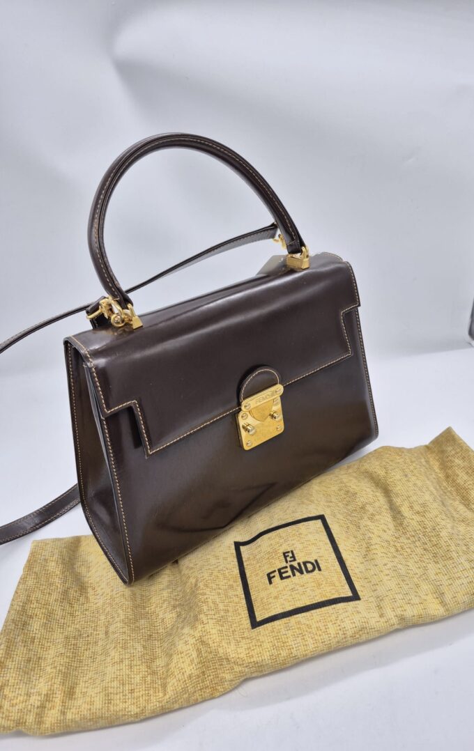 Borsa FENDI
