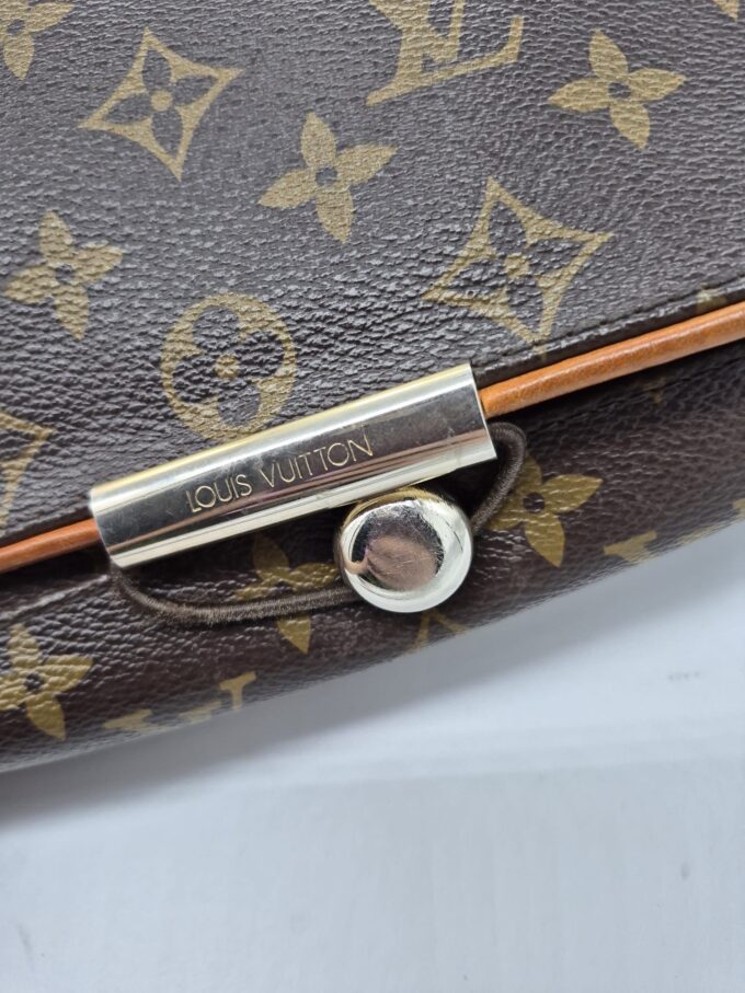Borsa cartella Louis Vuitton