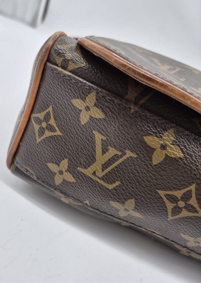 Borsa cartella Louis Vuitton