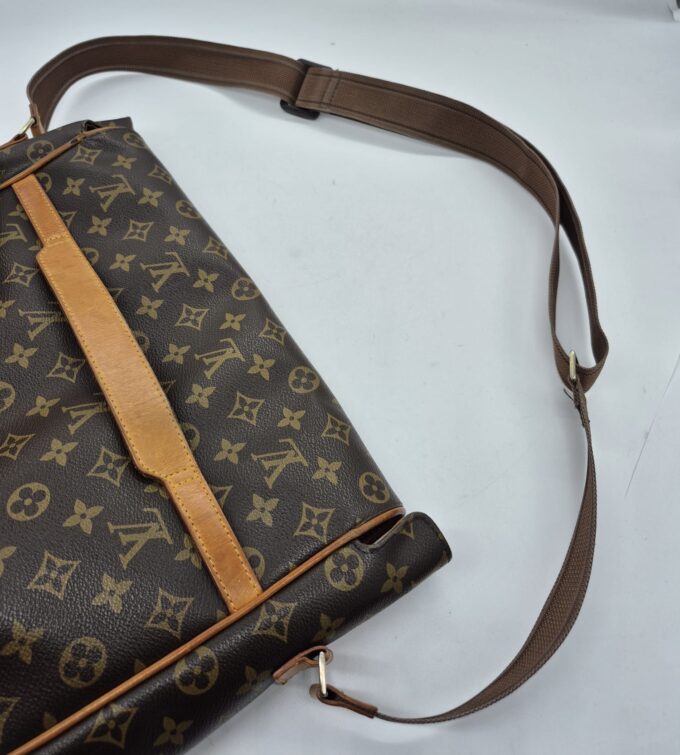 Borsa cartella Louis Vuitton