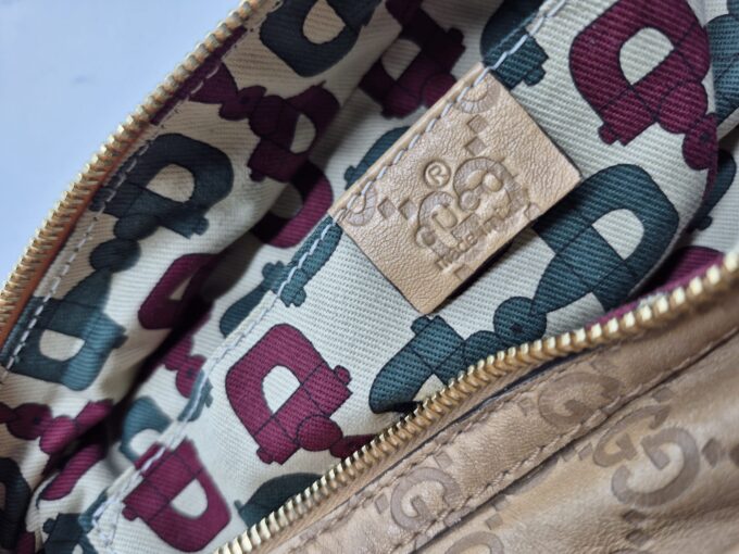 Borsa GUCCI