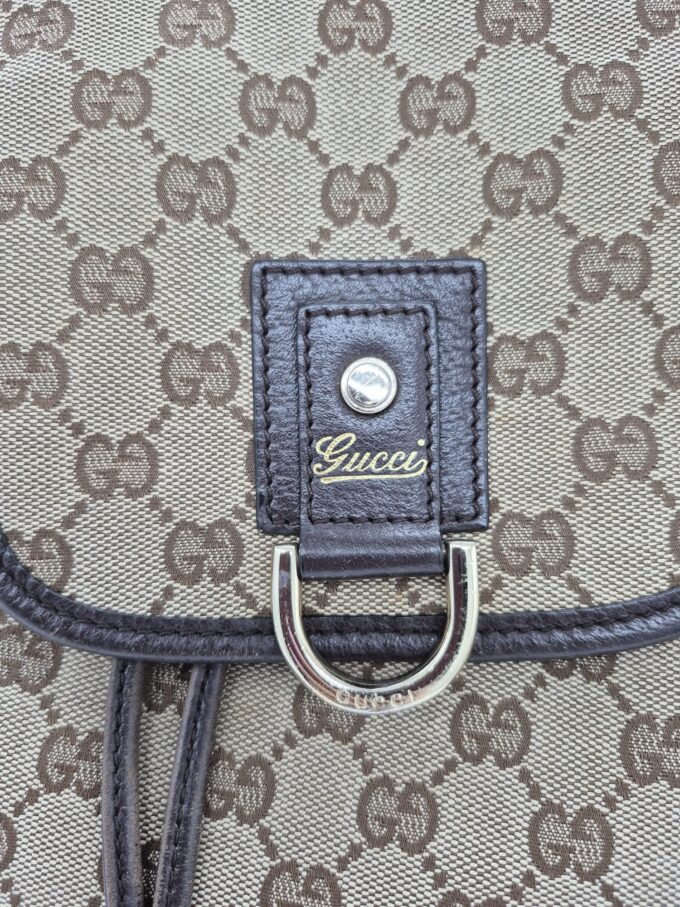 Zaino GUCCI