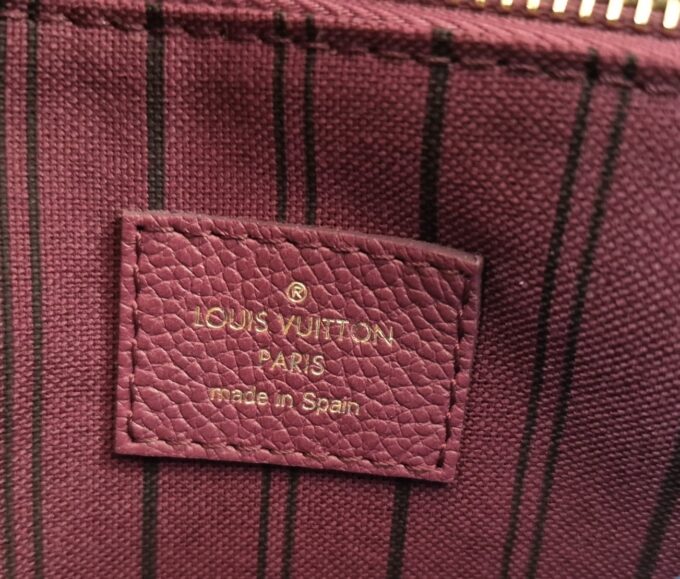 Borsa Louis Vuitton