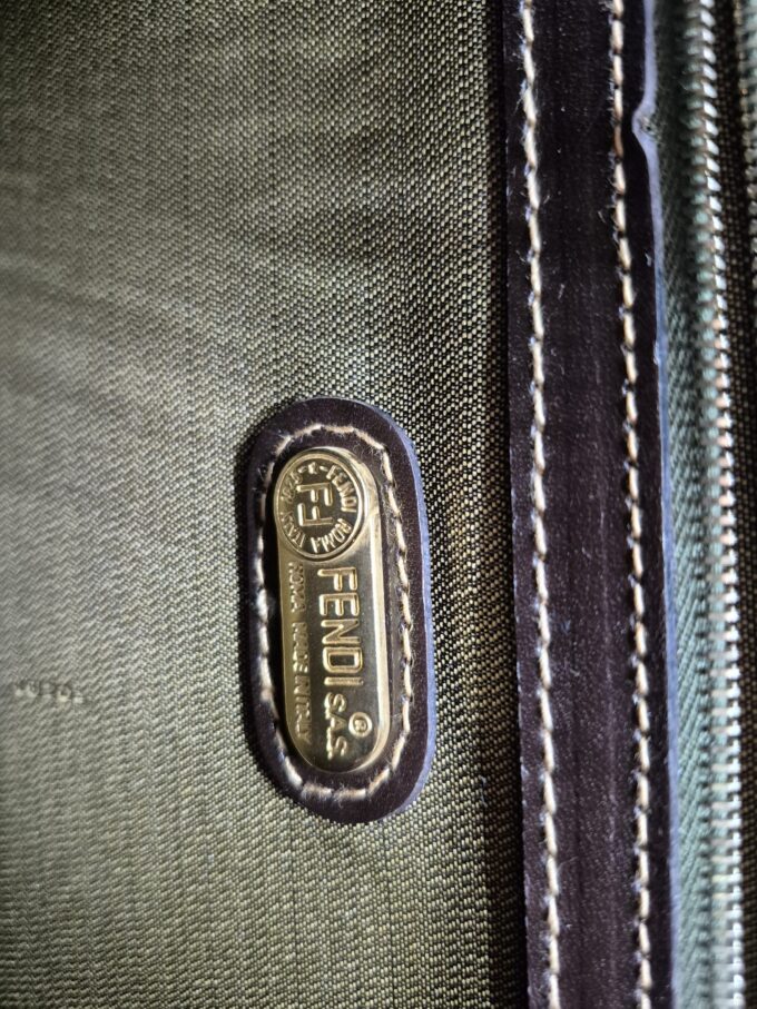 Borsa FENDI