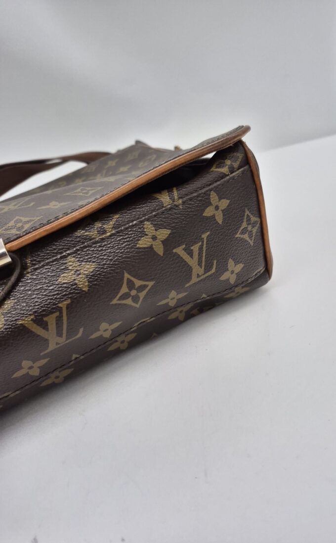 Borsa cartella Louis Vuitton