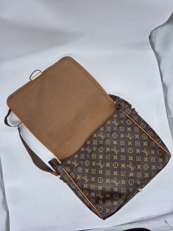 Borsa cartella Louis Vuitton
