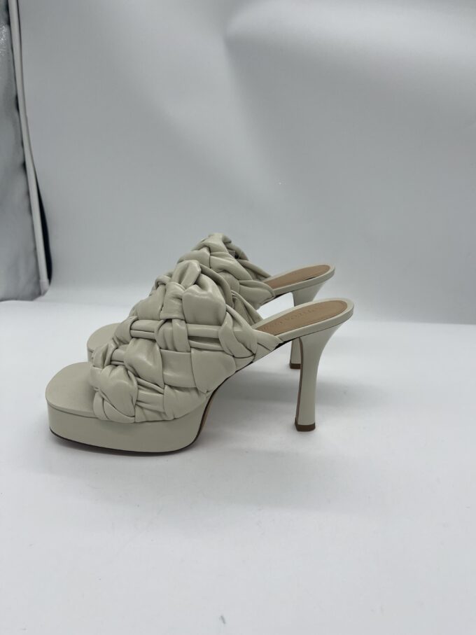 Sandalo bottega veneta