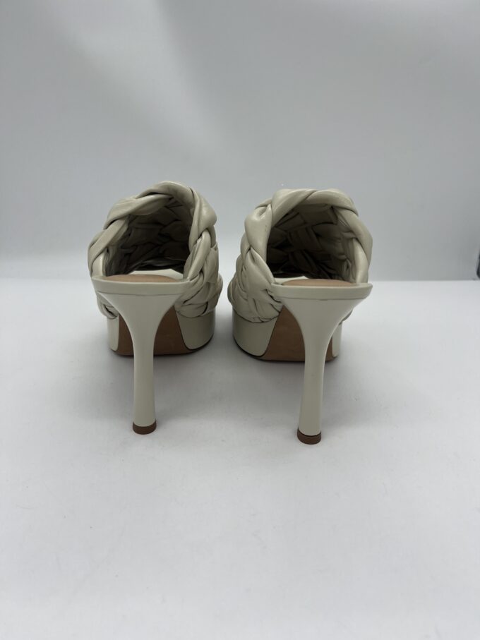 Sandalo bottega veneta