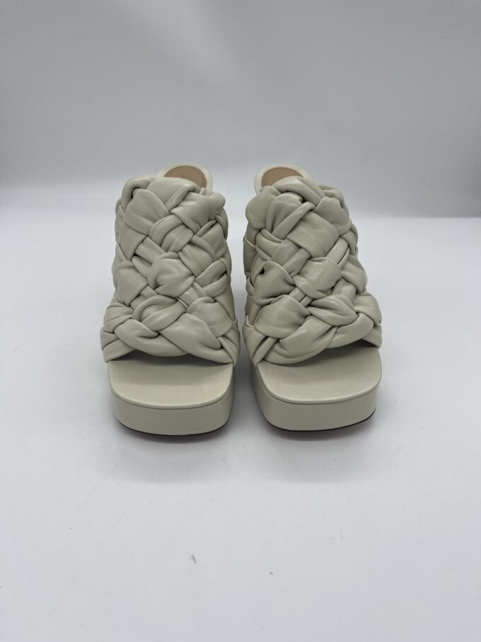 Sandalo bottega veneta