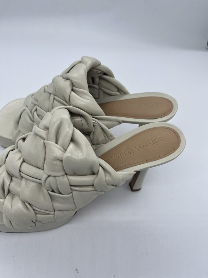 Sandalo bottega veneta