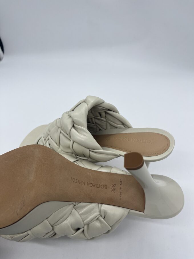 Sandalo bottega veneta