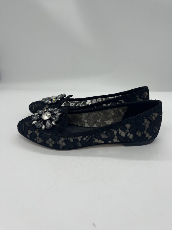 Ballerina dolce & gabbana