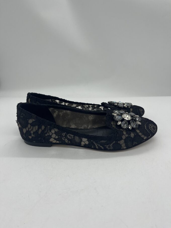 Ballerina dolce & gabbana