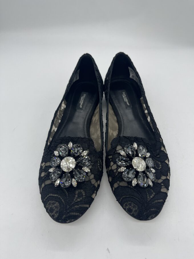 Ballerina dolce & gabbana