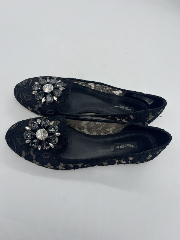 Ballerina dolce & gabbana
