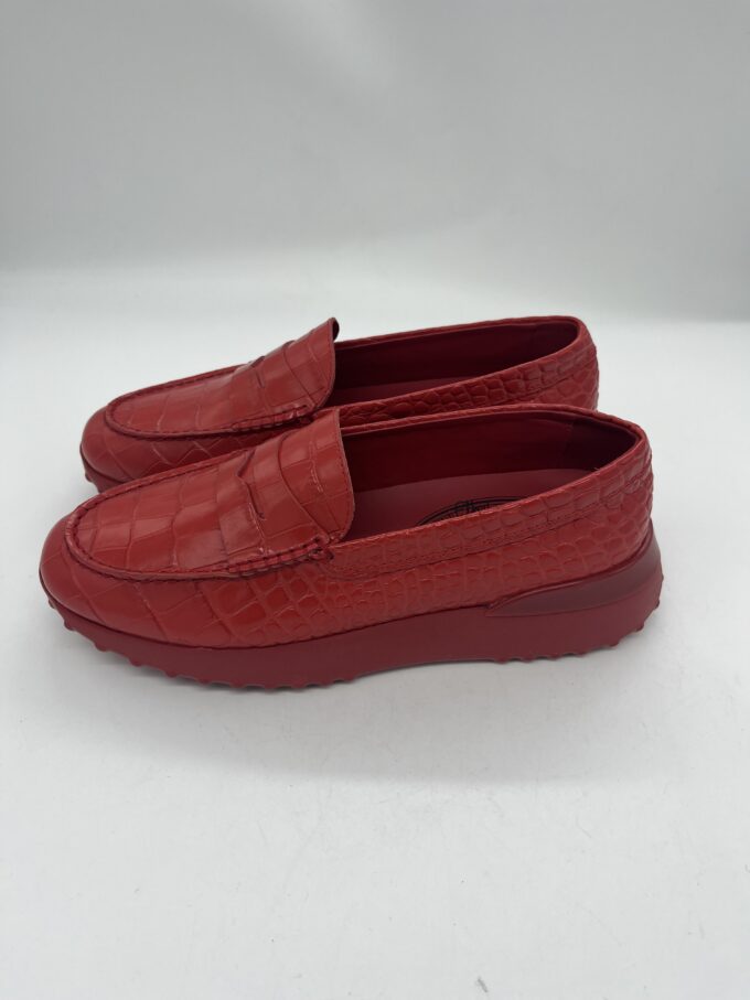 Mocassini tod’s