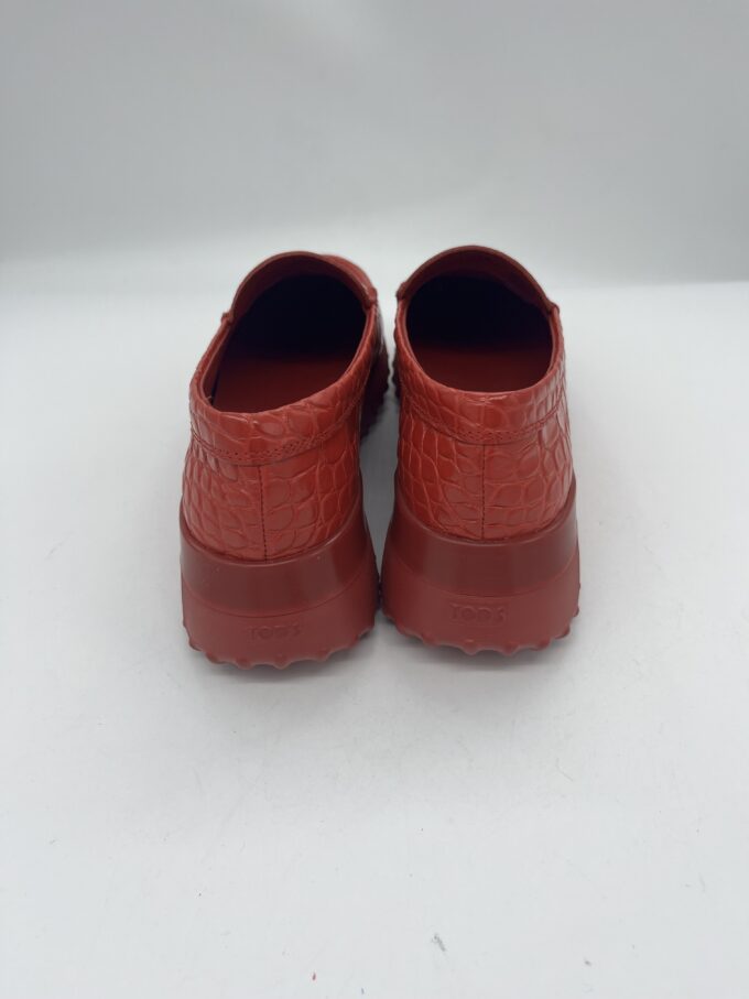 Mocassini tod’s