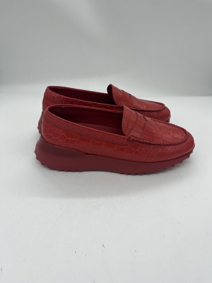 Mocassini tod’s