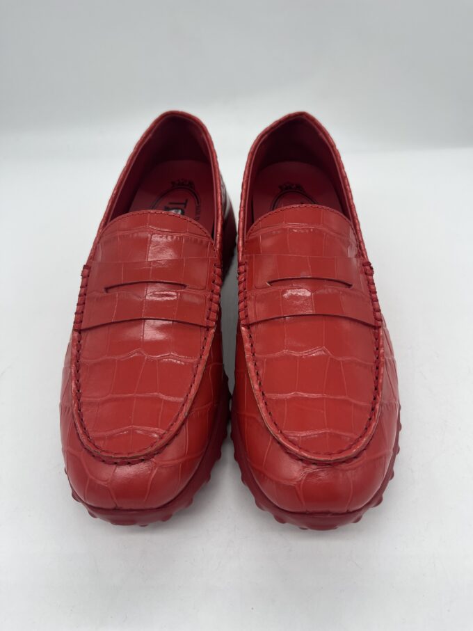 Mocassini tod’s