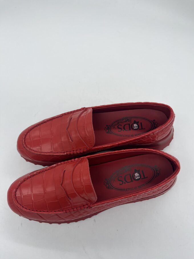 Mocassini tod’s
