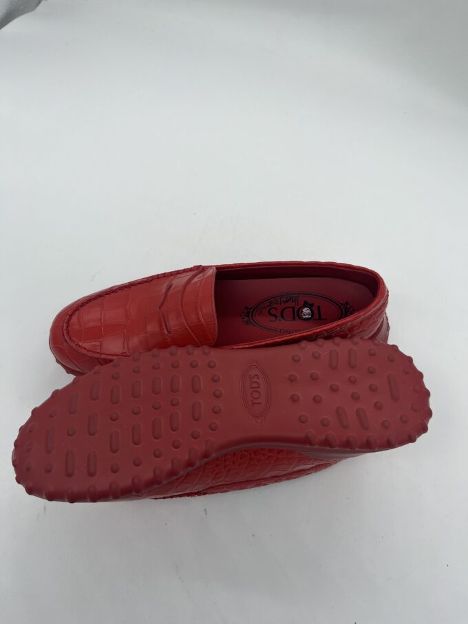 Mocassini tod’s