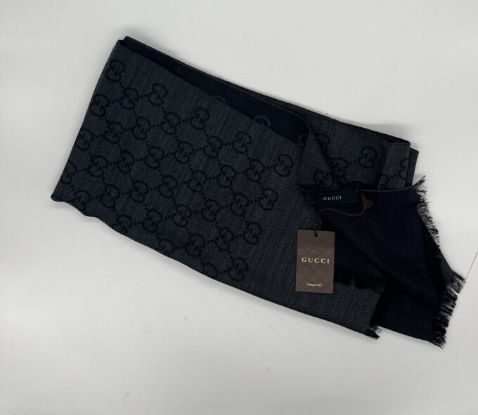 Sciarpa Gucci