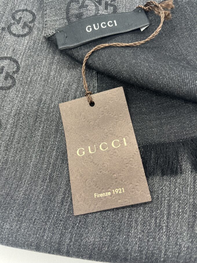 Sciarpa Gucci