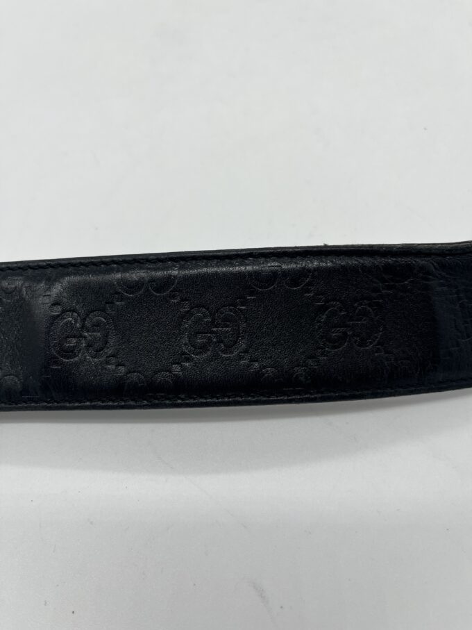 Cintura Gucci