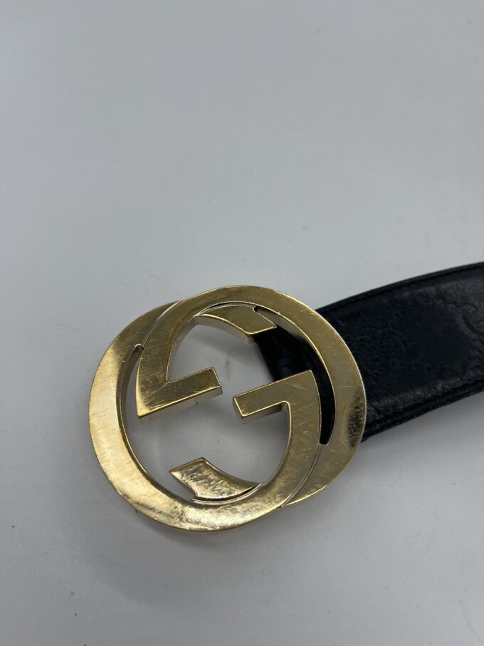 Cintura Gucci