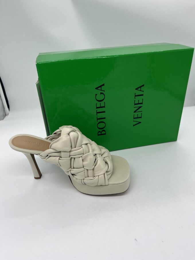 Sandalo bottega veneta