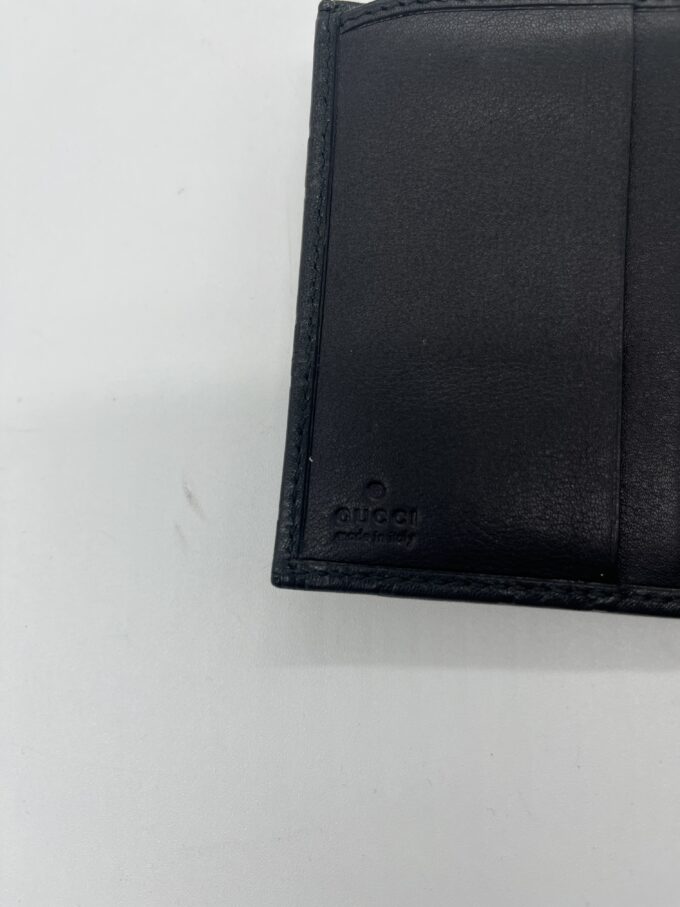 Portafoglio gucci