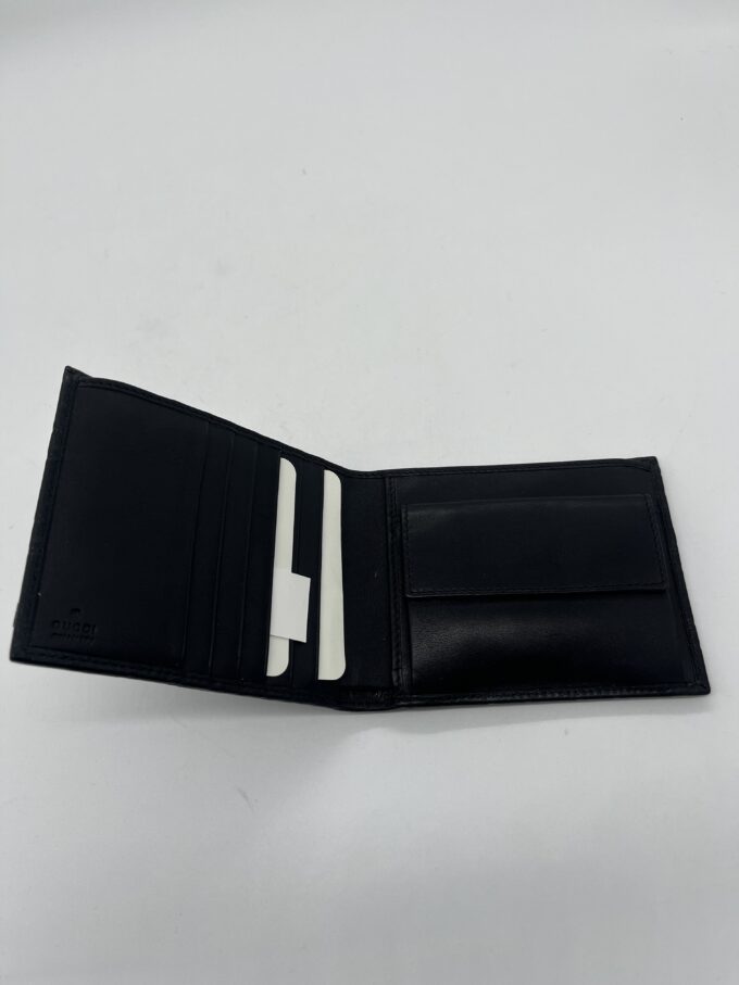 Portafoglio gucci