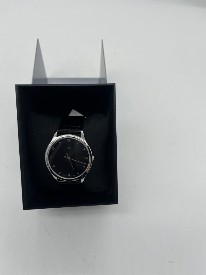 Orologio calvin klein