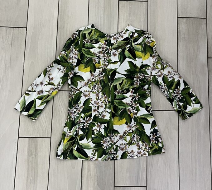 Camicetta dolce & gabbana