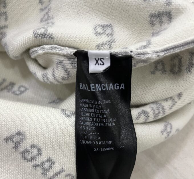 Golf Balenciaga